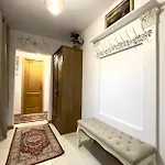 2_traveler's Retreat Apartment Brasov